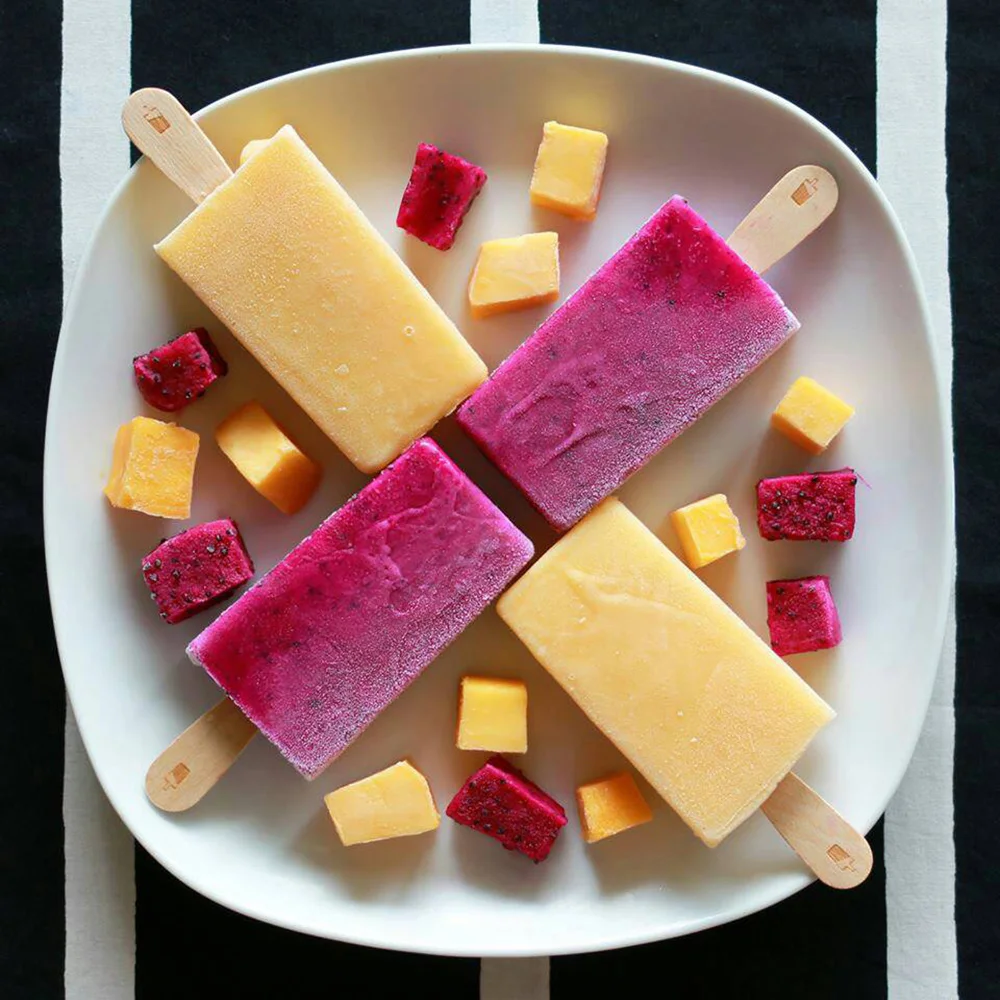 Профессиональная машина для поп-Stick бар мороженого на палочке поддон для фруктового мороженного делая машину с 4 комплекта формы PBZ-04