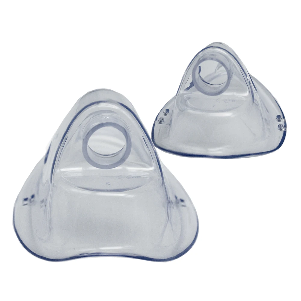 Kaiyi Wholesale Certificate ce iso Hospitals Disposable Nebulizer Kit