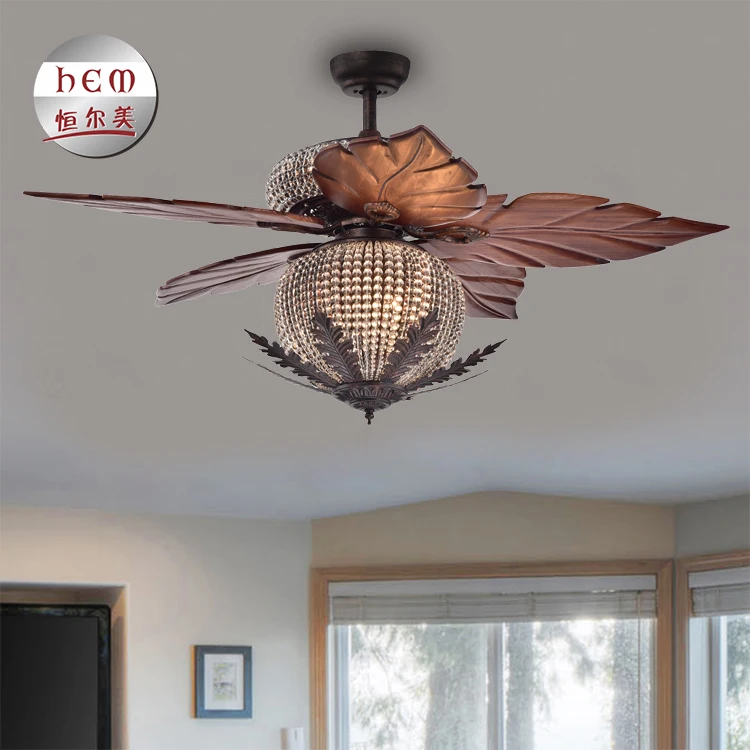 Новый высококачественный декоративный потолочный светильник в стиле ретро