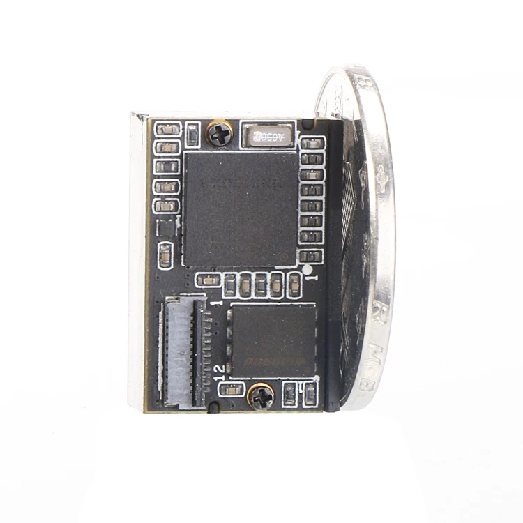 Mini Portable 2D Barcode Scanner 3.3V Barcode Scanner Module