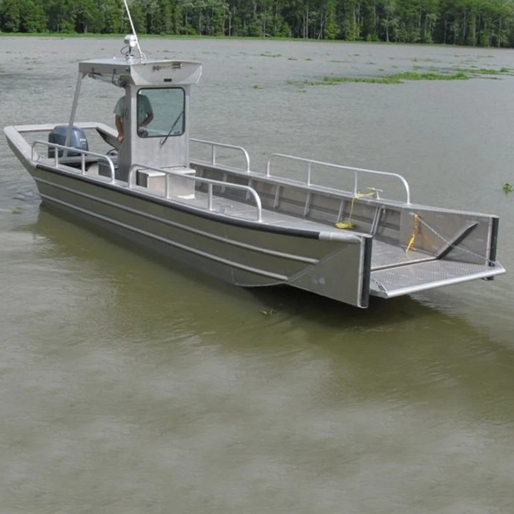 7.9m aluminium landing craft for sale philippines