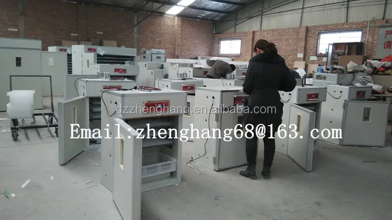 ostrich egg hatch machine/352eggs incubator/incubator/incubator for hatching eggs