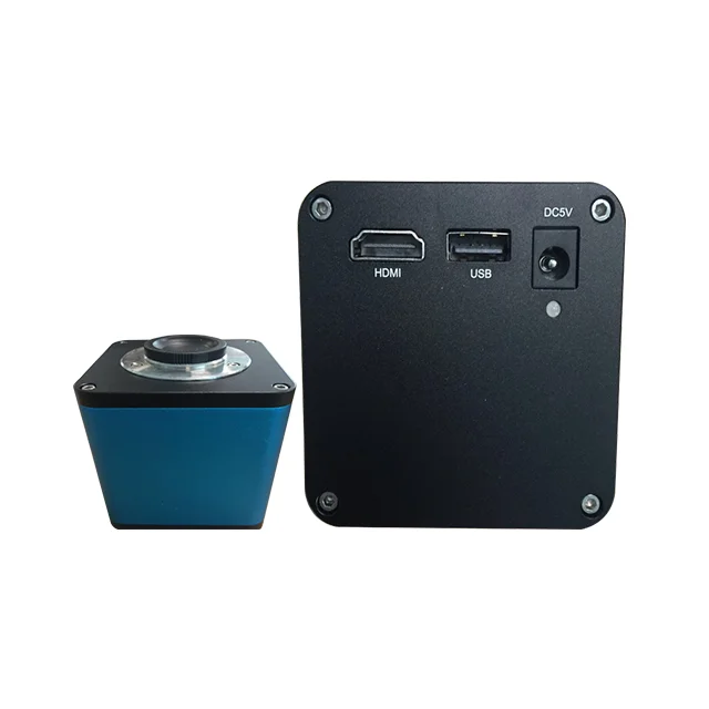 1080p@60fps mini auto focus digital microscope cam usb industrial camera
