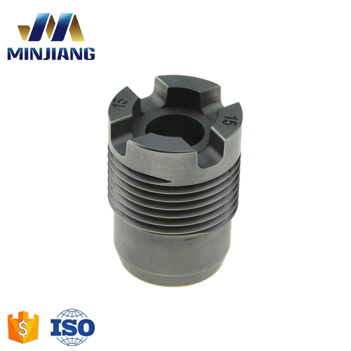 
Tungsten Carbide Nozzles LOP for PDC drilling Bits 