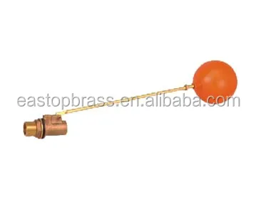 
cheap price Brass Float Ball Valve 