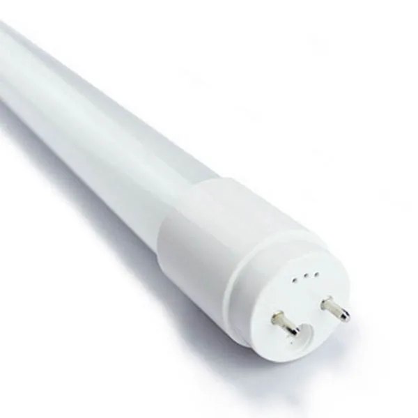 led t8 1200mm led fluorescent tube glass led tube t8 led glass tube