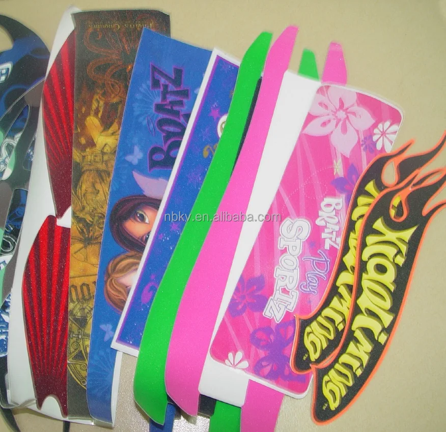 Black PVC Skateboard Grip Tape 9' x 33' Anti-Slip Snowboard Stickers Waterproof 1mm Thickness Single-Sided Silicone Adhesive