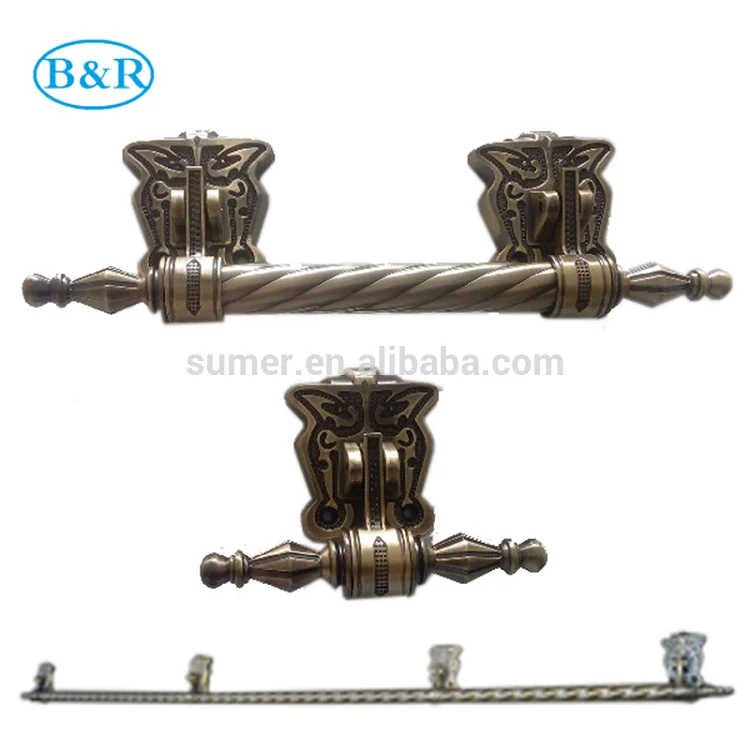  Дешевые наручники и длинные ручки для урн китайский поставщик