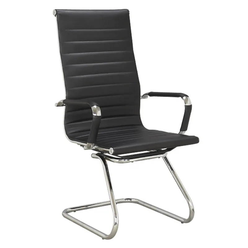 Из искусственной кожи высокой спинкой модные Аэрон офисные кресла