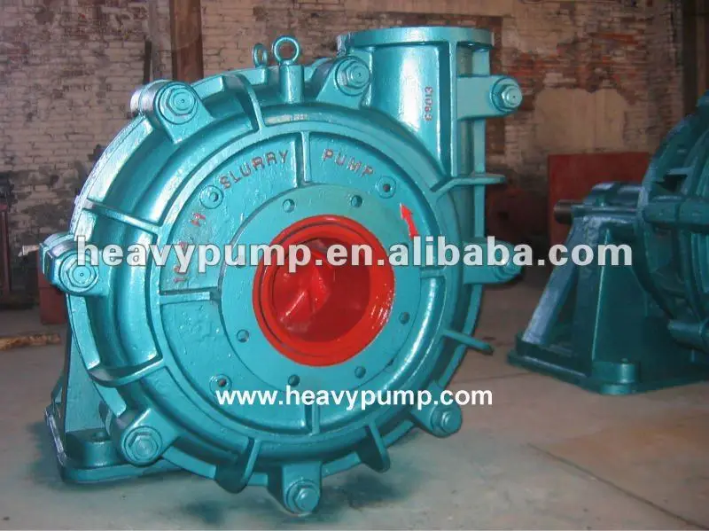 T18-16(inch) G China heavy duty sand gravel suction pump with high chrome a05 gravel pump