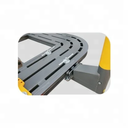 Car Body Repair Machine/Car Collision Repair System/Auto Body Straightening Bench
