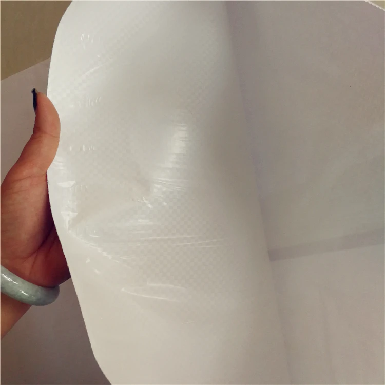 
Lamination PP woven bag 50kg fertilizer maize agriculture plastic bags 