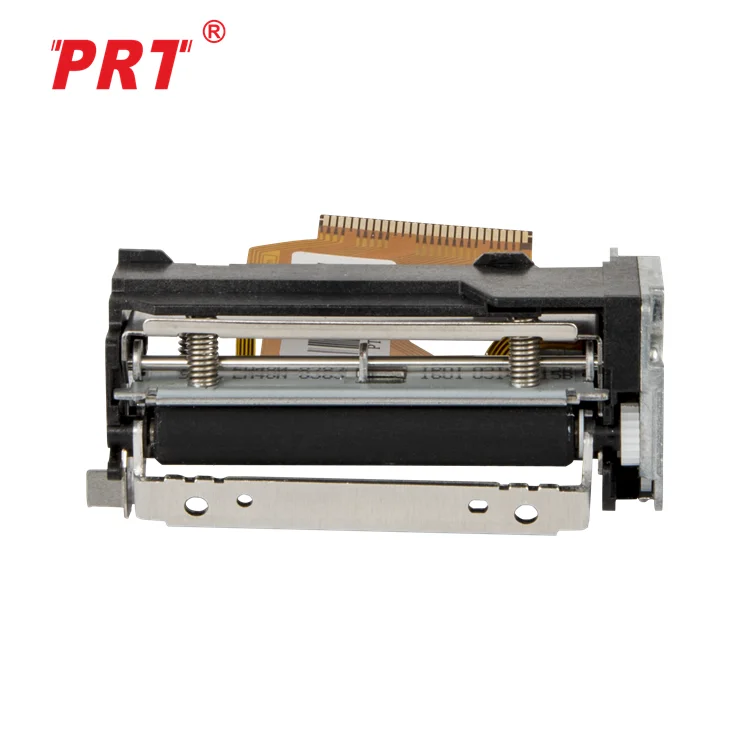 PT48A 2 Inch Direct Thermal Printer Mechanism Compatible With Seiko LTPA245-384-E