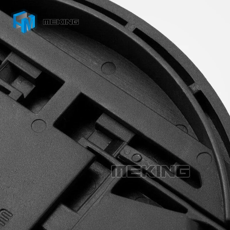 
Meking Snap-On lens Cap For Digital Camera Lens Cap Cover With String 