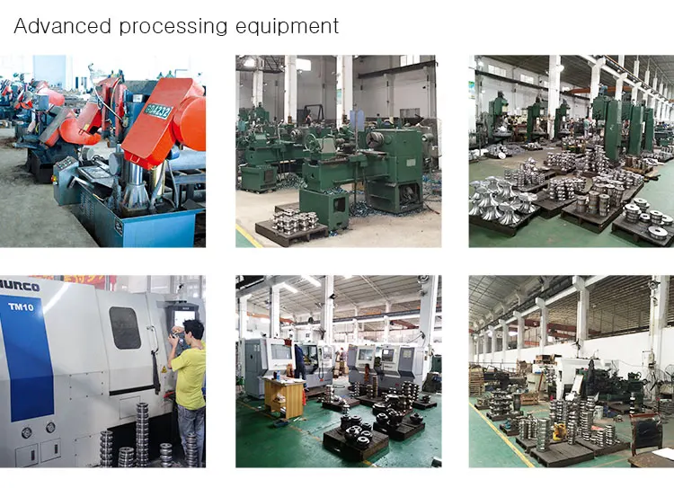 YXH Manufacturer Square Steel Pipe/Tube Roll Sets/ Die/ Mould/ Tooling