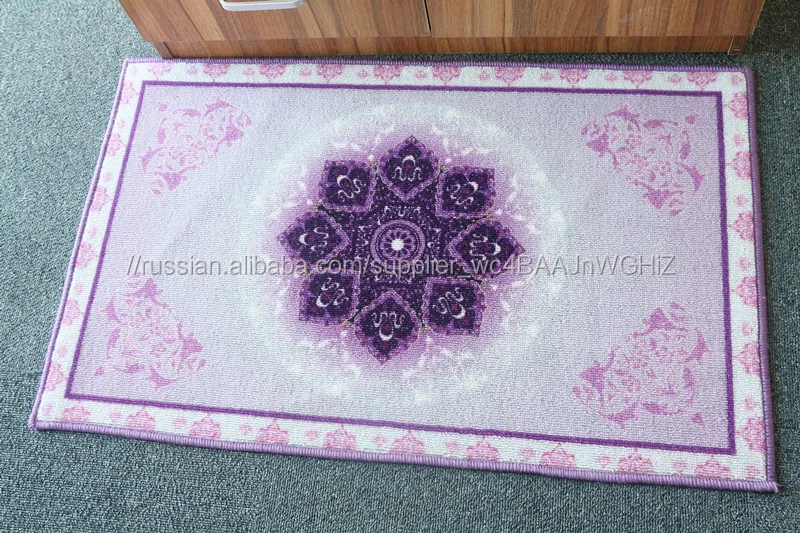 Китай Полиэстер Высокого Качества Входной Двери Коврик Производителей
