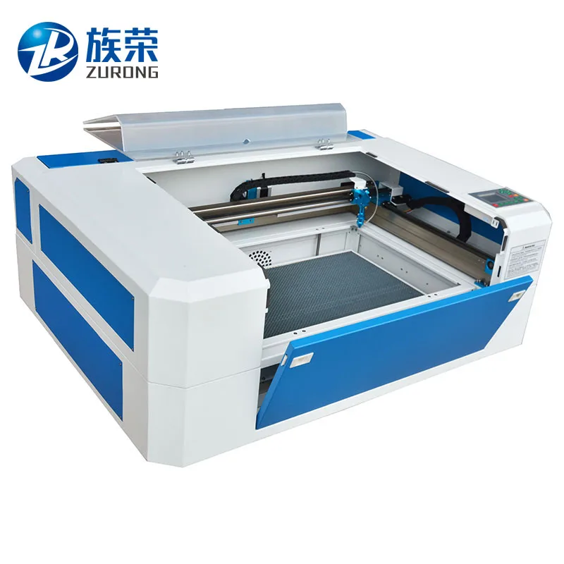 Shzr 3d laser engraving machine
