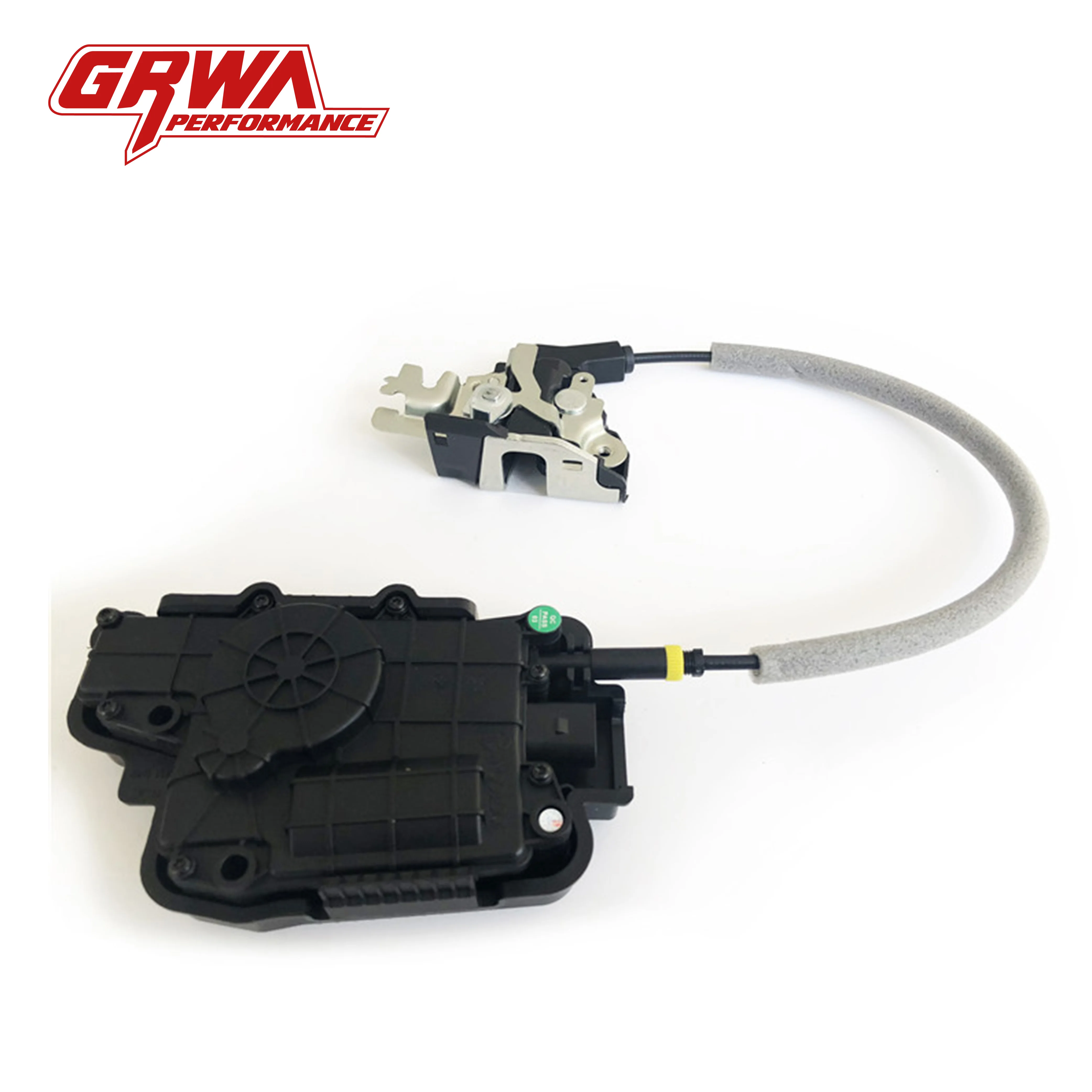 2018 г., GRWA, мягкая крышка для автомобильной двери для Toyota LAND CRUISER