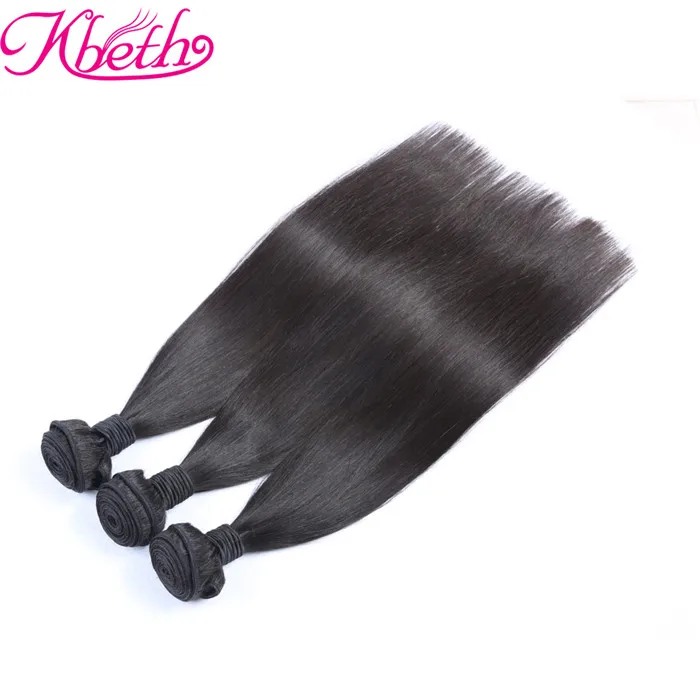 
Factory price mongolian virgin straight hair wholesale unprocessed hair weaves 
