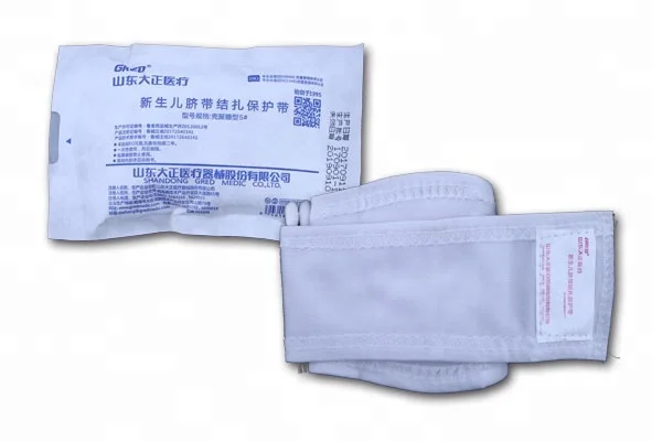 Gred одноразовый набор пупбических шнуров #1