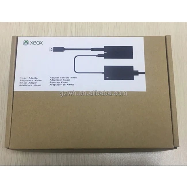 KINECT ADAPTER FOR XBOX