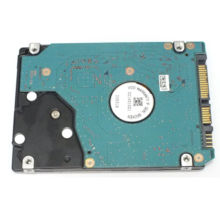 2.5' 250GB Game Hard Drive SATA Laptop HDD for Toshiba