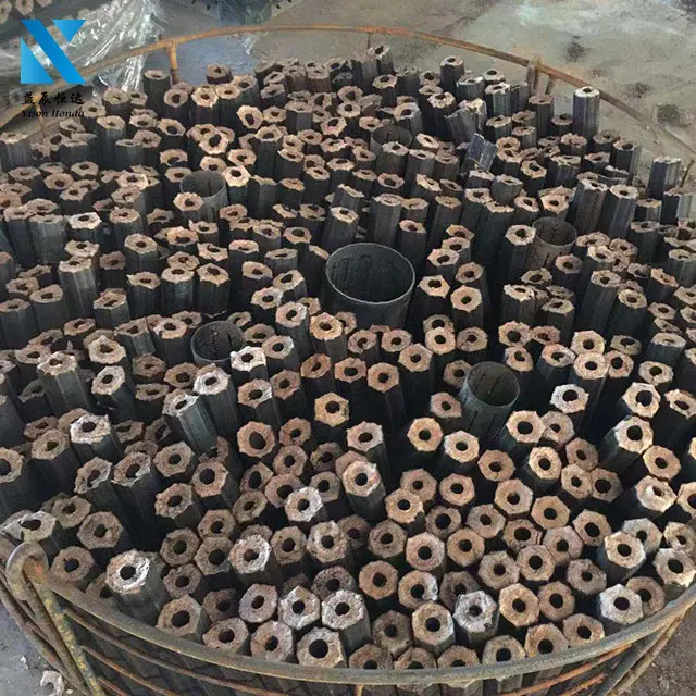 New style roll type briquette ball press machine price