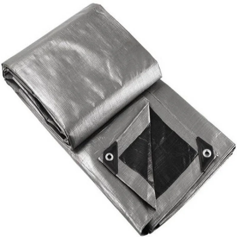 waterproof polyethylene  heavy duty   plastic tarpaulin for utility cover/greenhouse cover