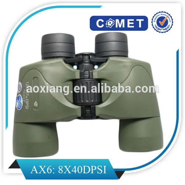 бинокулярный телескоп