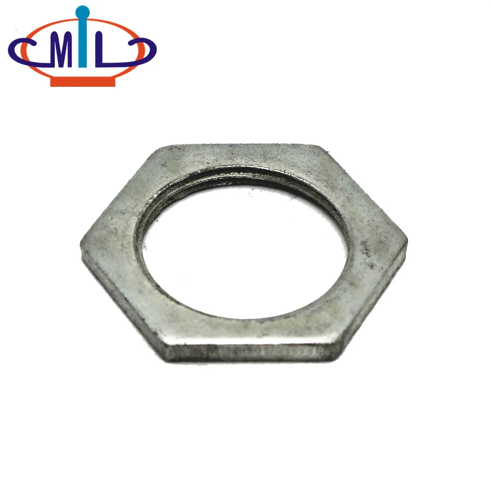 
BS standard carbon 20 size steel 3mm hex screw bolt nut 