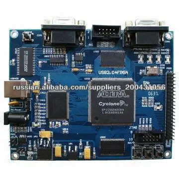 OEM UL профессиональным дизайном PCB PCBA производства