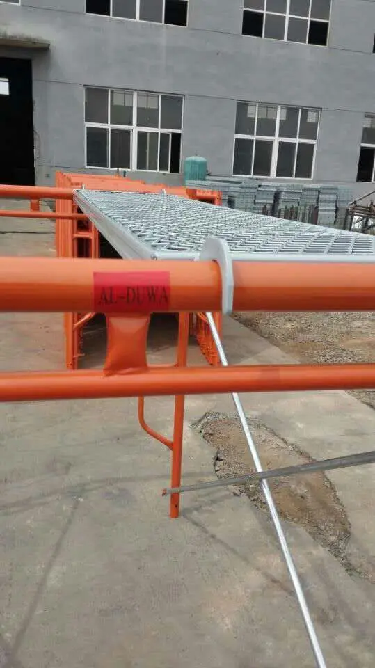 
1219*1930mm steel formwork 