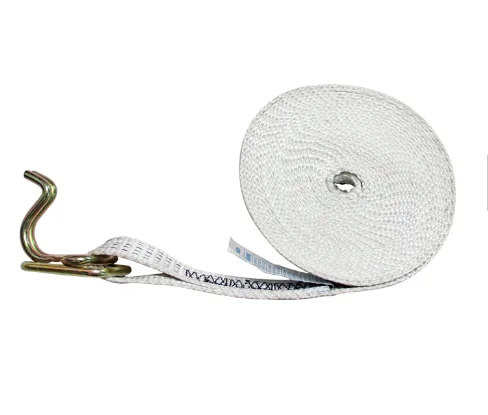 High Quality Ratchet Tie Down Strap Webbing Sling