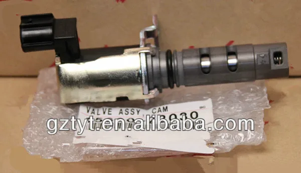 for toyota timing chamber oil control valve assembly 15330-22030/15330-28020 for corolla