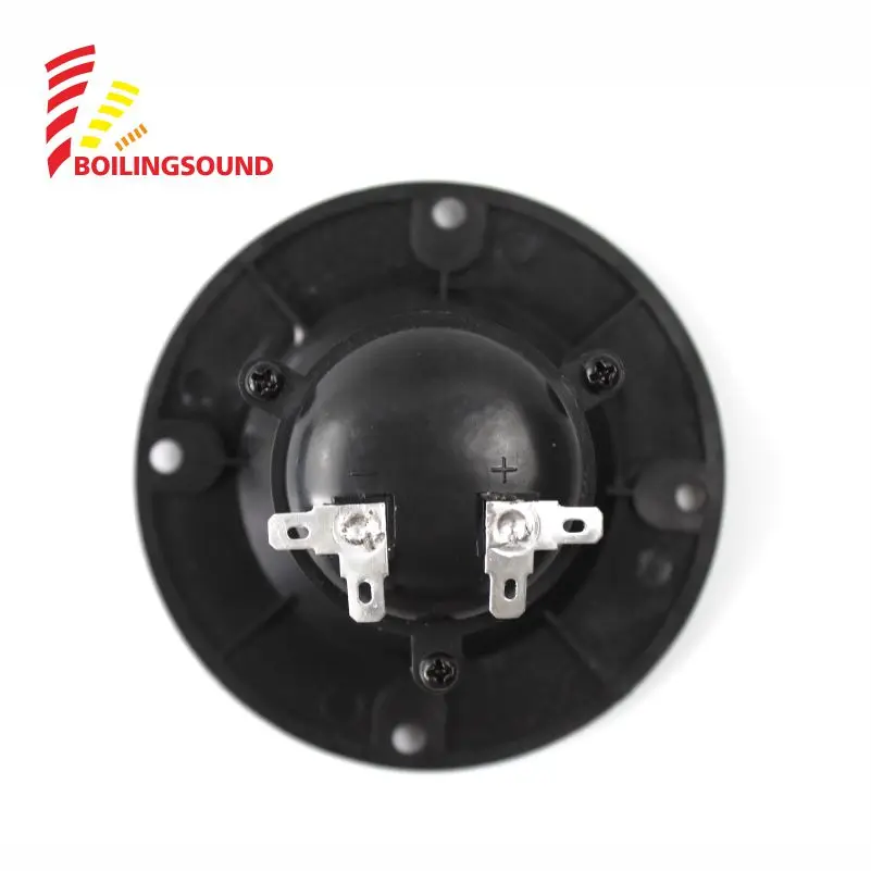 309 piezo Plastic Electronic Superior Power Horn Speaker swallow sound