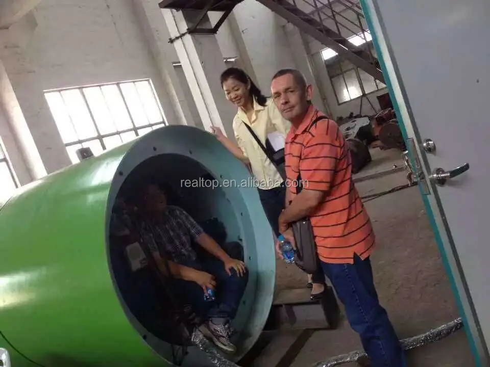 1200mm tuneladora tbm, pipe jacking machine