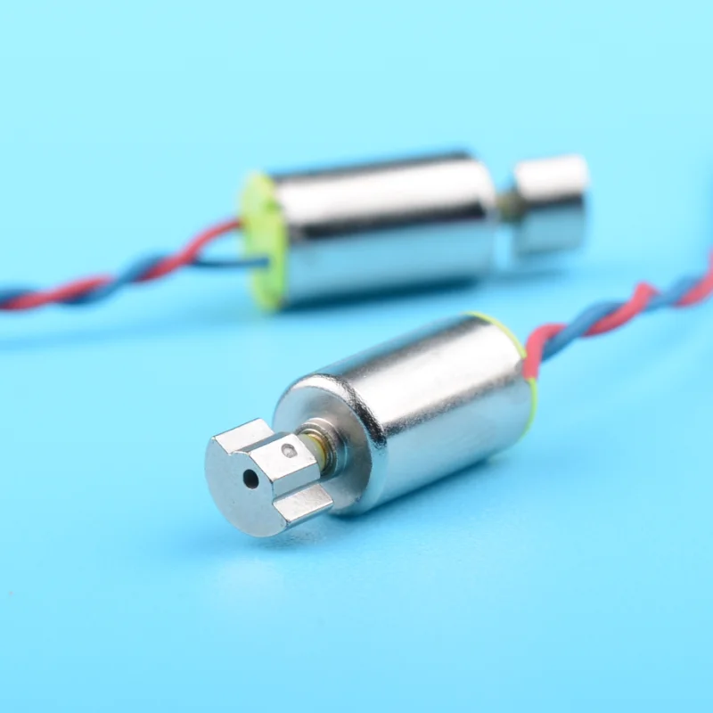 Coreless 1.5v DC Micro Vibration Motor for Mobile Phone,dc motor for sex toy JMM1406