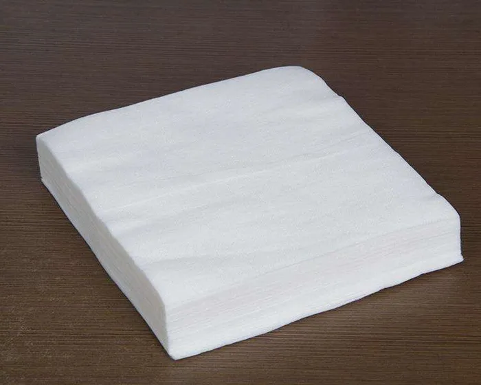 Высококачественное одноразовое нетканое полотенце для лица, мягкое полотенце для лица
