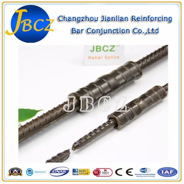 Mechanical steel bar connection cold extrusion cold stamping machine for construction