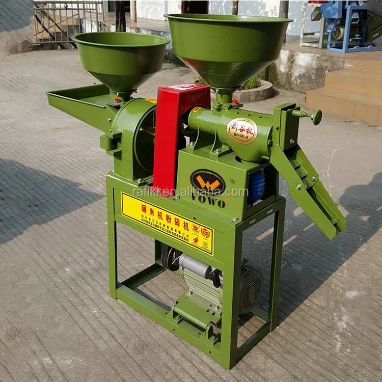 Price of Rice Milling Equipment Rice Mill Plant Rice Milling