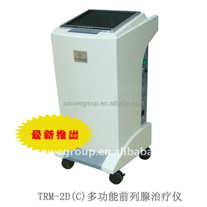 TRM-2DC лечения простаты инструмента