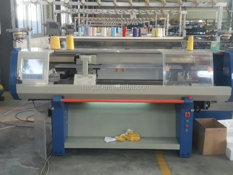 2019 sweater knitting machine for home
