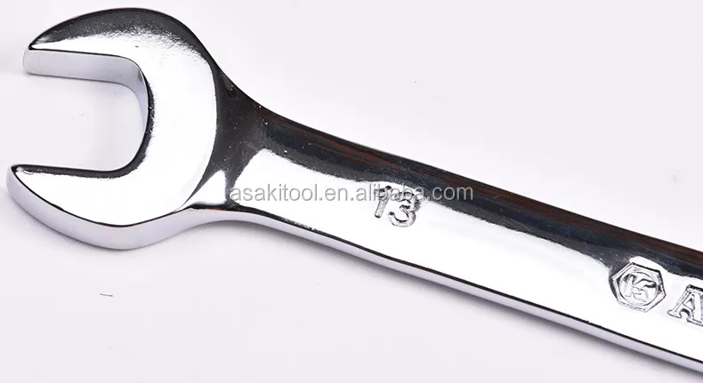 Набор гаечных ключей, комплект из 12 инструментов для полировки