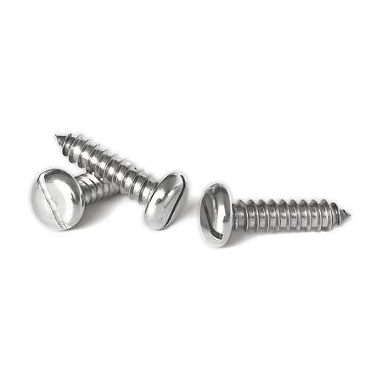 
High quality M3 M3.5 self tapping screw for wood 
