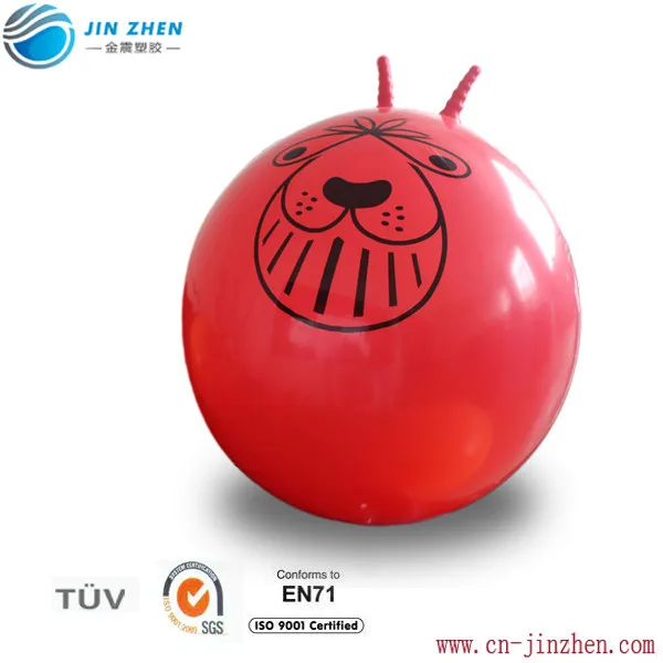 
bounce and sport toys jumping hop hopper bounce ball 