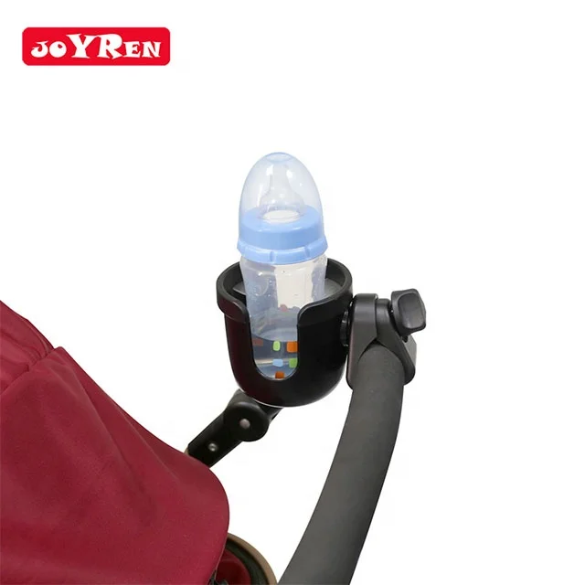 Низкая цена, регулируемый прочный держатель для детской бутылки