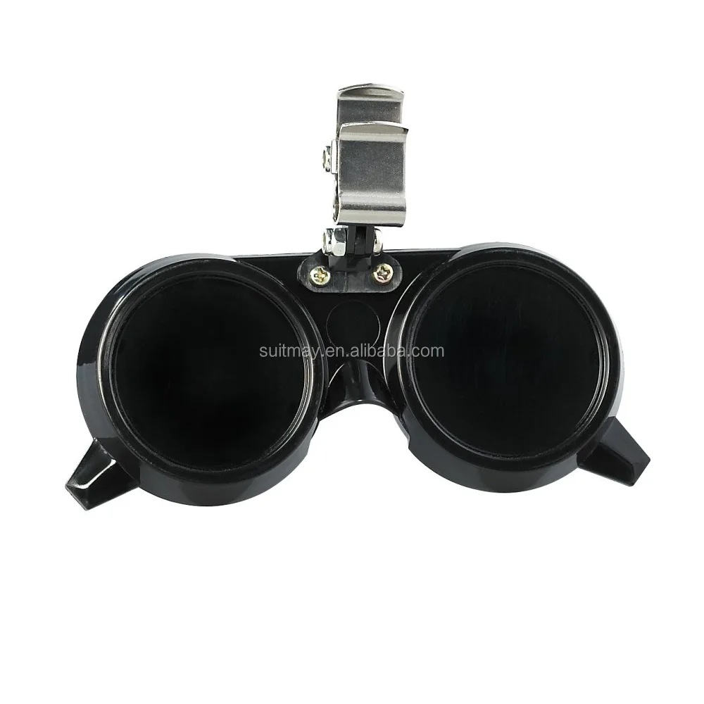 Gas Welding Spectacle Safety Welding Goggles