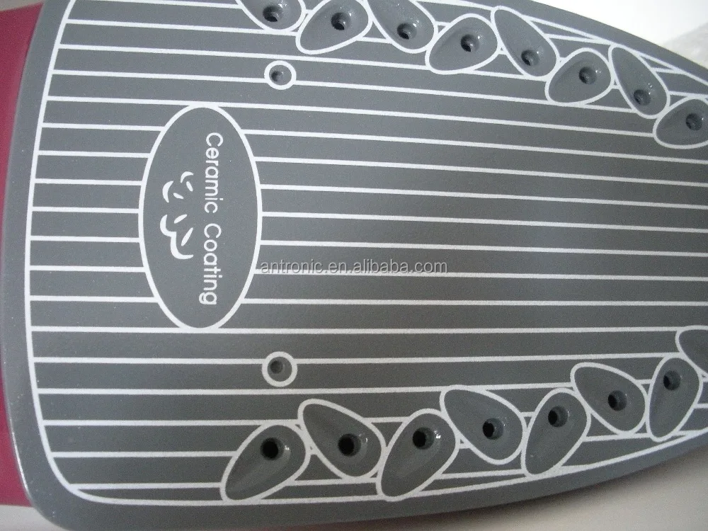 Antronic ATC-105B Electric Laundry Steam press Iron