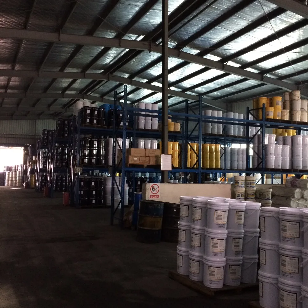 High performance synthetic EP Lithium Complex Grease machine lubricant