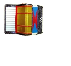 accordion 12K6B accordion keyboard instruments